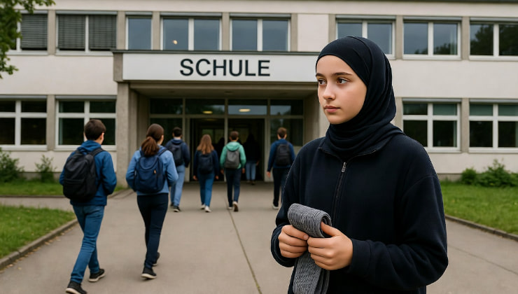 Velo vietato sotto i 14 anni: l’Austria approva la legge che divide