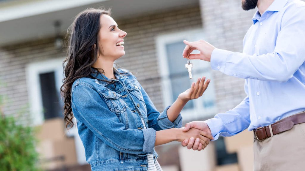 Comprare casa 2025_Donnaclick