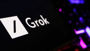 Donne spogliate Grok AI deepfake_donnaclick