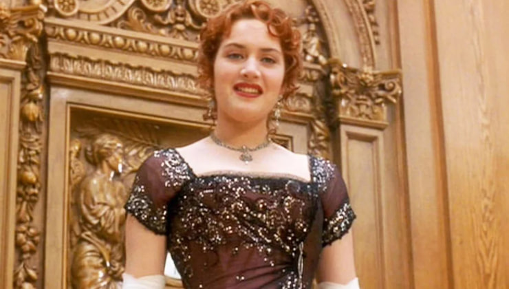 Kate Winslet in Titanic_donnaclick