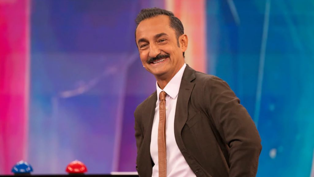 Nicola Savino DopoFestival 2026_Donnaclick