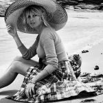 Brigitte Bardot