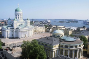 Capitali europee da vedere in autunno, Helsinki, la capitale della Finlandia