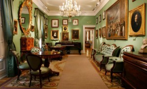 Capitali europee da vedere in autunno, Museo Nacional del Romanticismo, Madrid