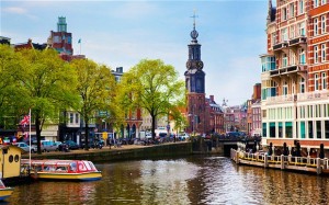 Capitali europee da vedere in autunno, Amsterdam