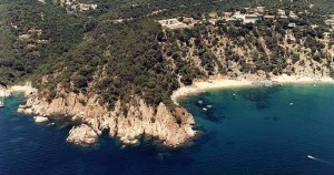 Capitali europee da vedere in autunno, le spiagge di Barcellona