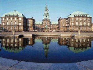 Capitali europee da vedere in autunno, Copenaghen