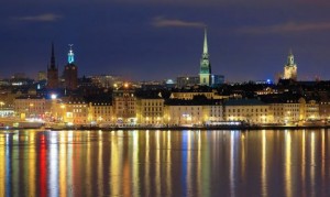 Capitali europee da vedere in autunno, le città d'arte da visitare sono davvero tante, grazie al clima più mite. Le capitale del nord attirano i più giovani e sono economiche, Parigi resta la meta da preferire in qualsiasi caso, Madrid e Barcellona hanno ottimi mezzi pubblici e tutto il fascino della storia antica e moderna. Nella foto, Stoccolma