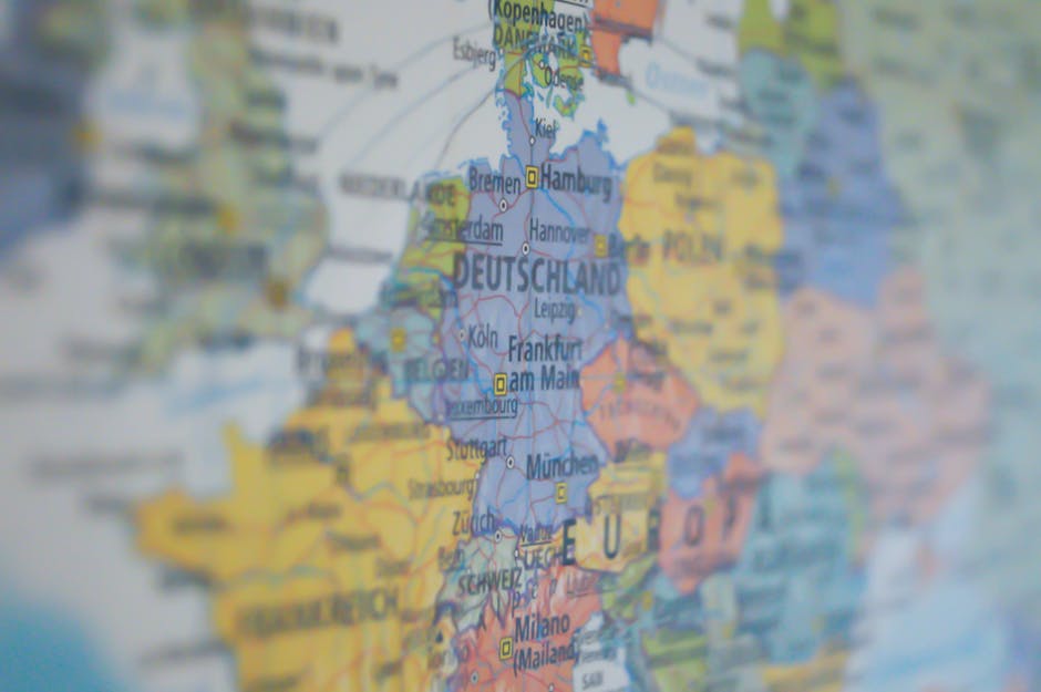 Le 8 Citt Pi Belle D Europa Da Vedere Almeno Una Volta Nella Vita 