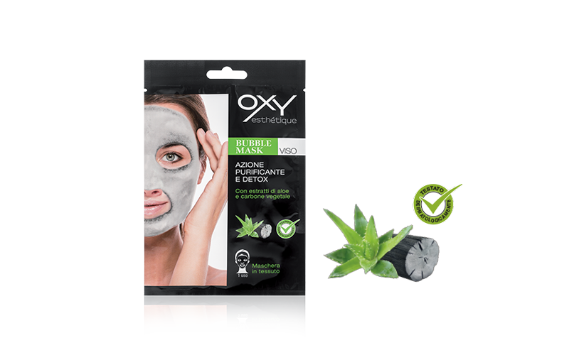 Bubble Mask A Cosa Serve E Le Migliori Proposte Per Ogni Tipo Di Pelle 