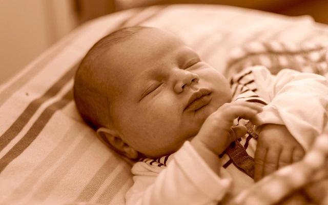 6 Cose Da Sapere Sull ittero Neonatale Donnaclick
