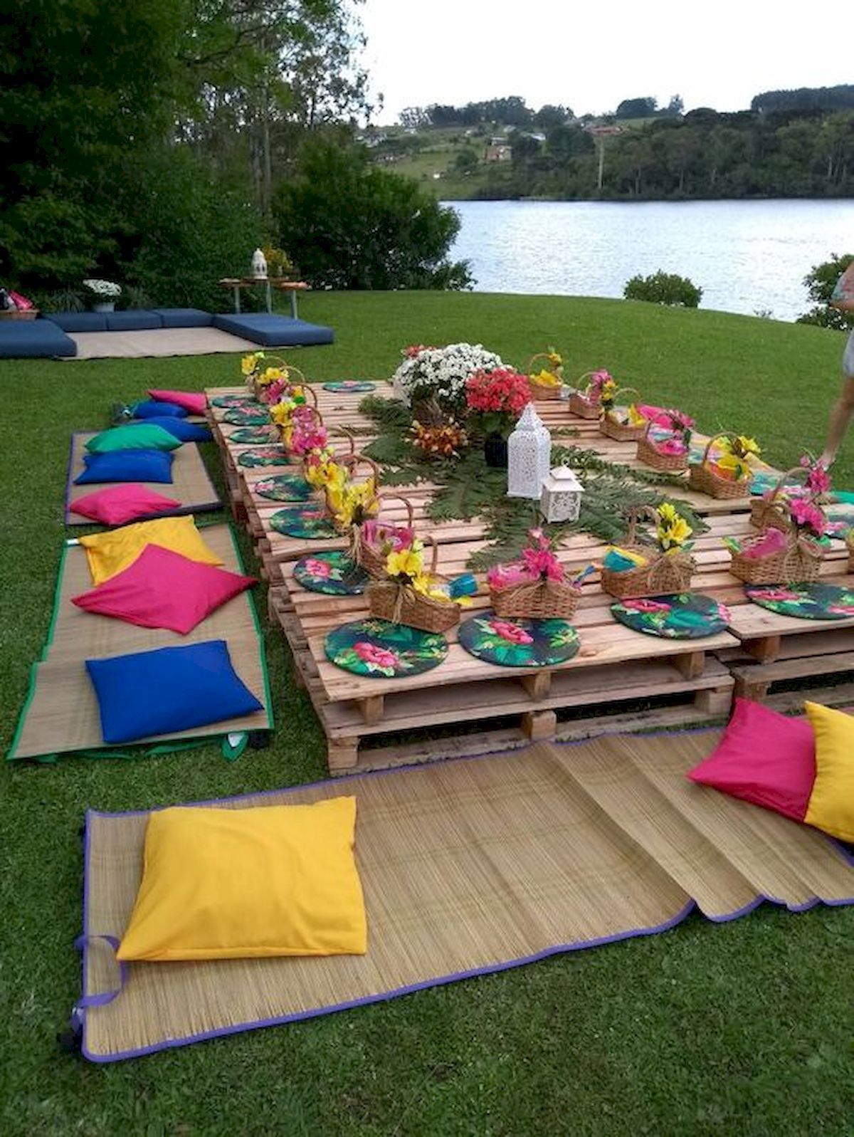 Garden Party Come Organizzare Alla Perfezione Una Festa In Giardino