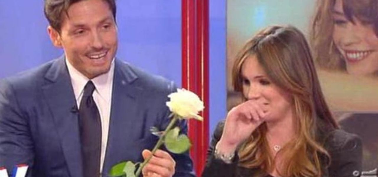 Silvia Toffanin E Piersilvio Berlusconi Matrimonio In Vista Donnaclick