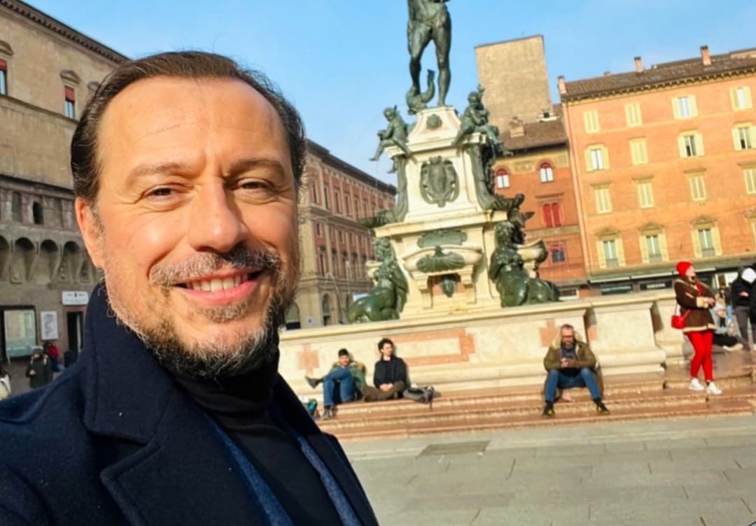 Stefano Accorsi, biografia, carriera, film, vita privata e Instagram dell'attore