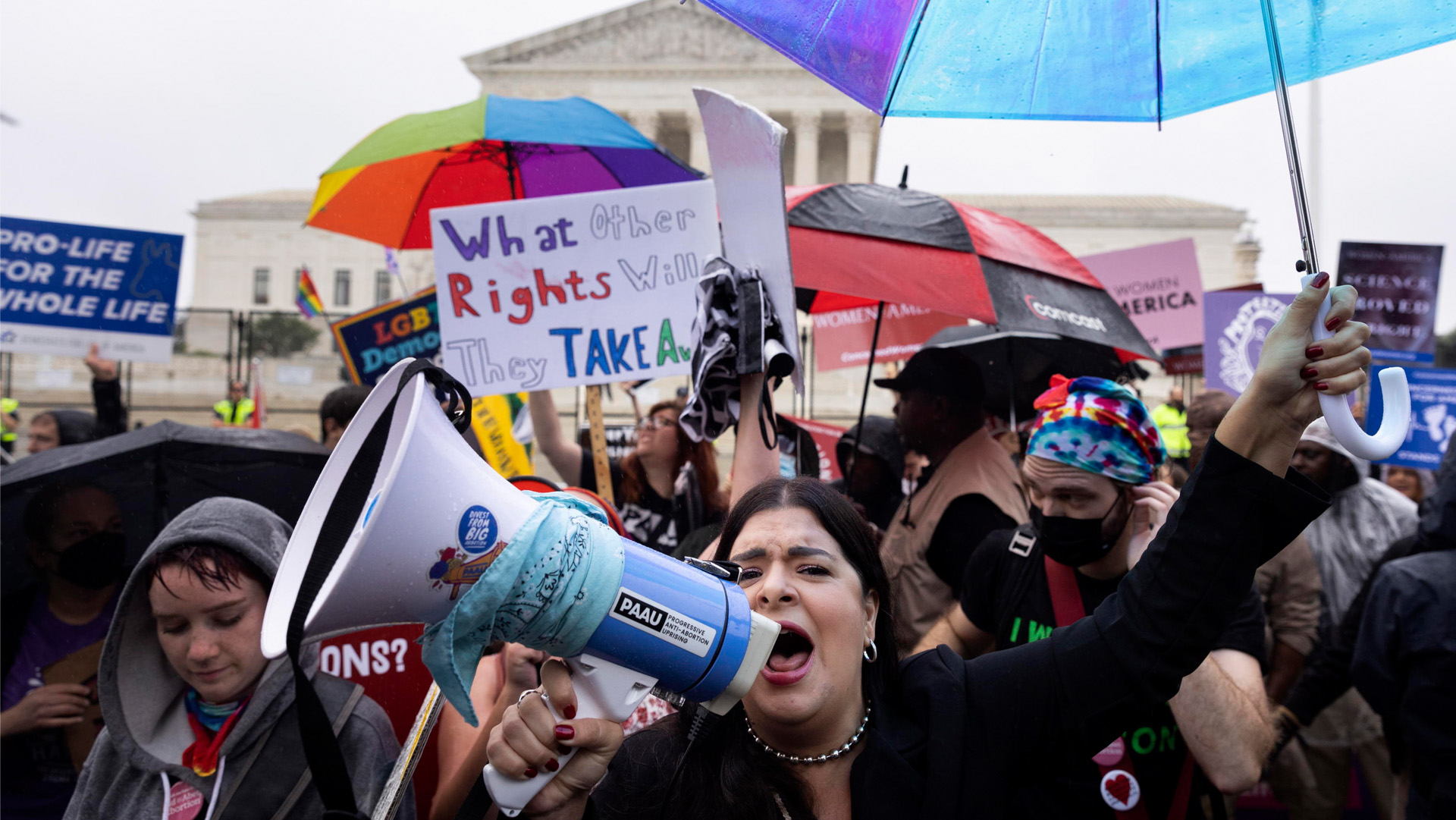 Aborto Negli USA Quali Sono Le Conseguenze Della Sentenza Della Corte 
