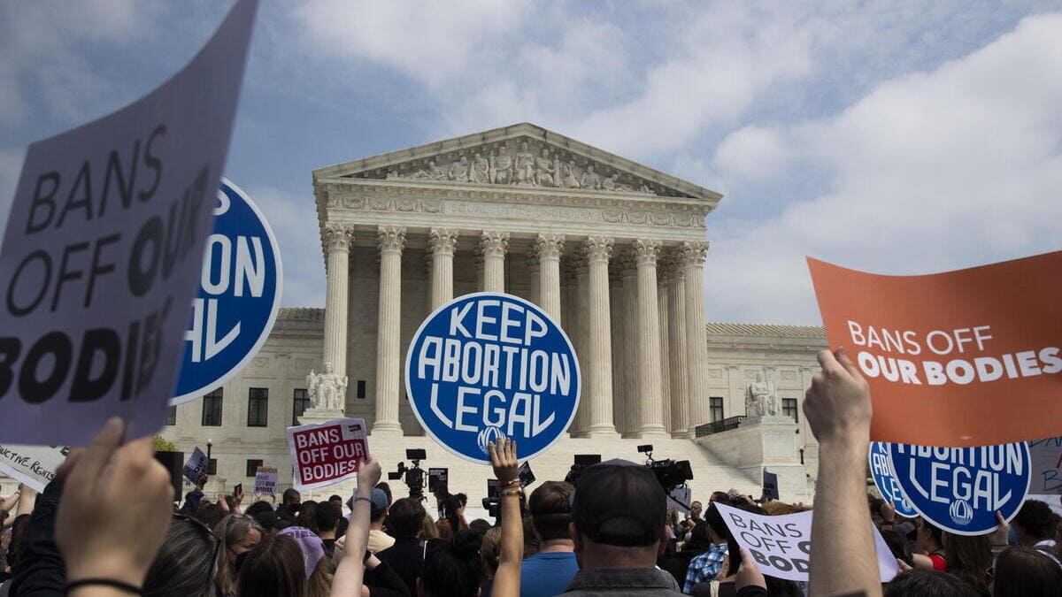 Aborto Negli USA Quali Sono Le Conseguenze Della Sentenza Della Corte 