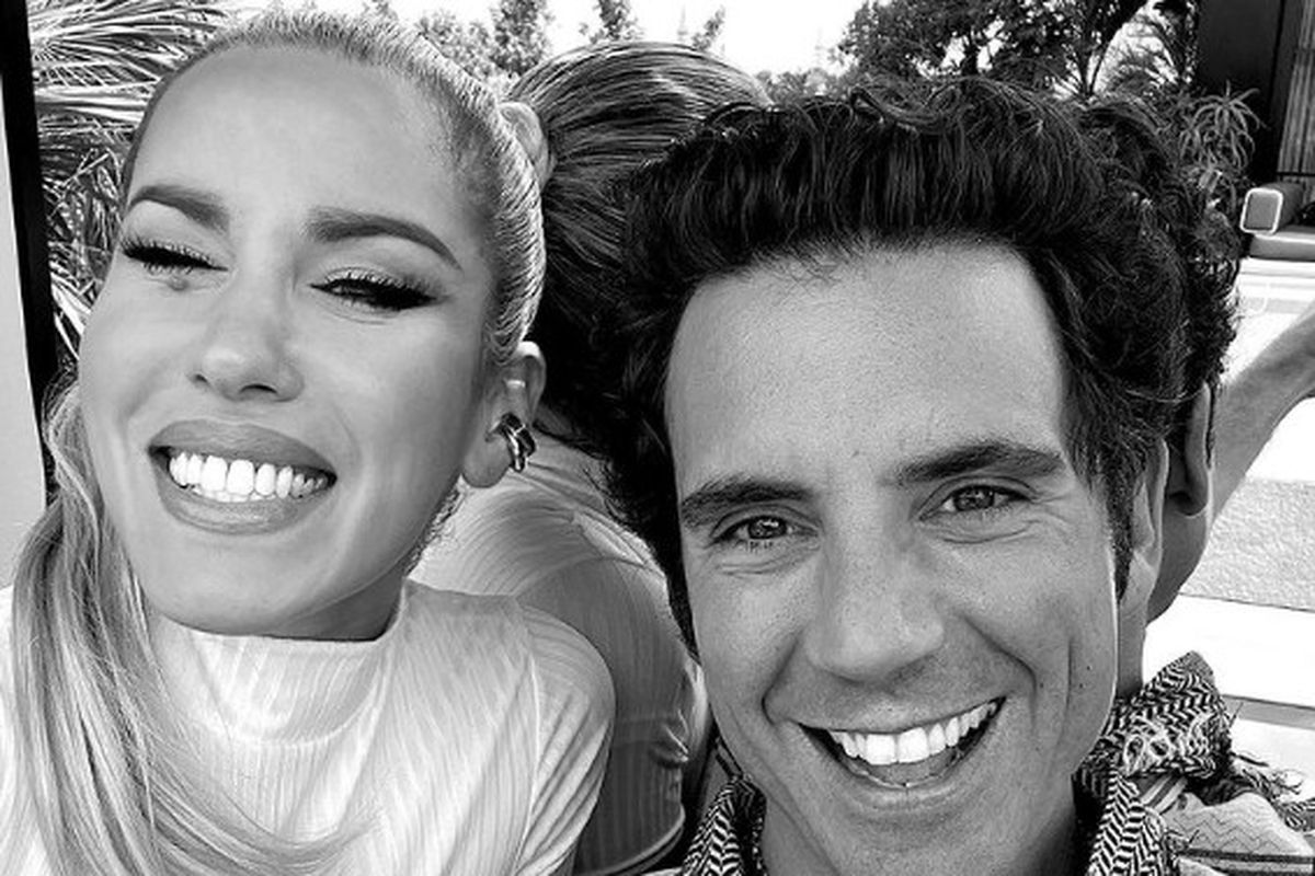 Hit estate 2022, c'è anche la coppia Baby K Mika con Bolero