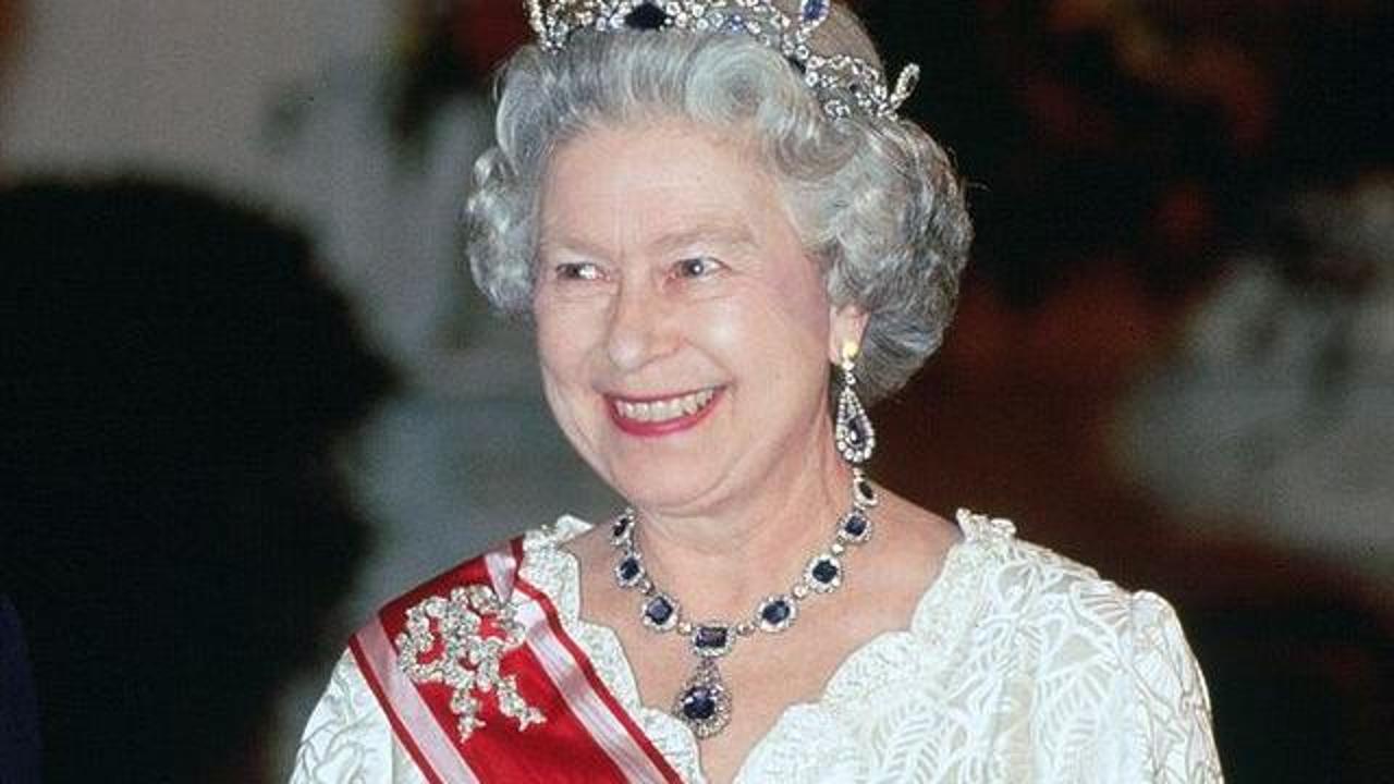 Regina Elisabetta