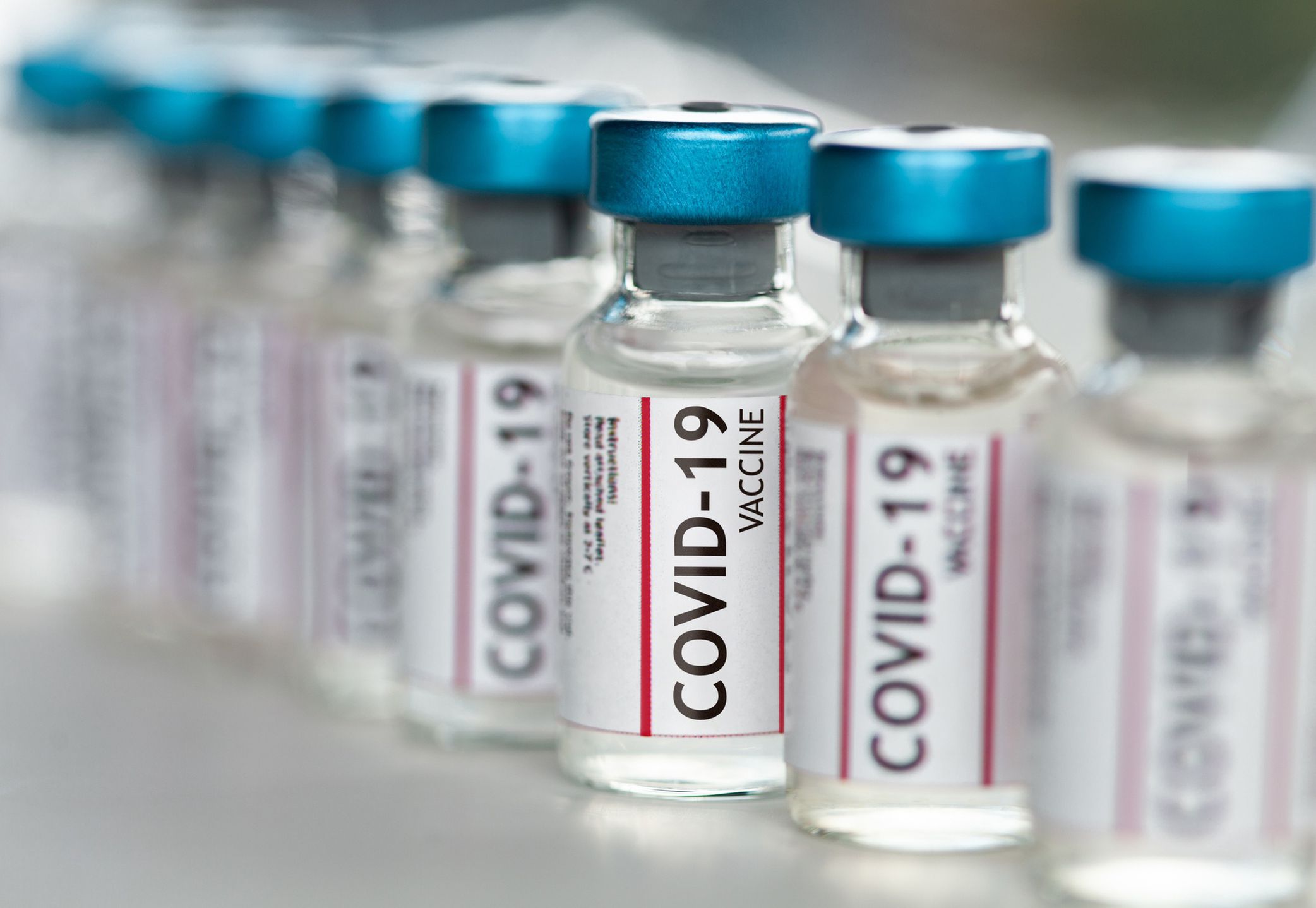 vaccino bivalente