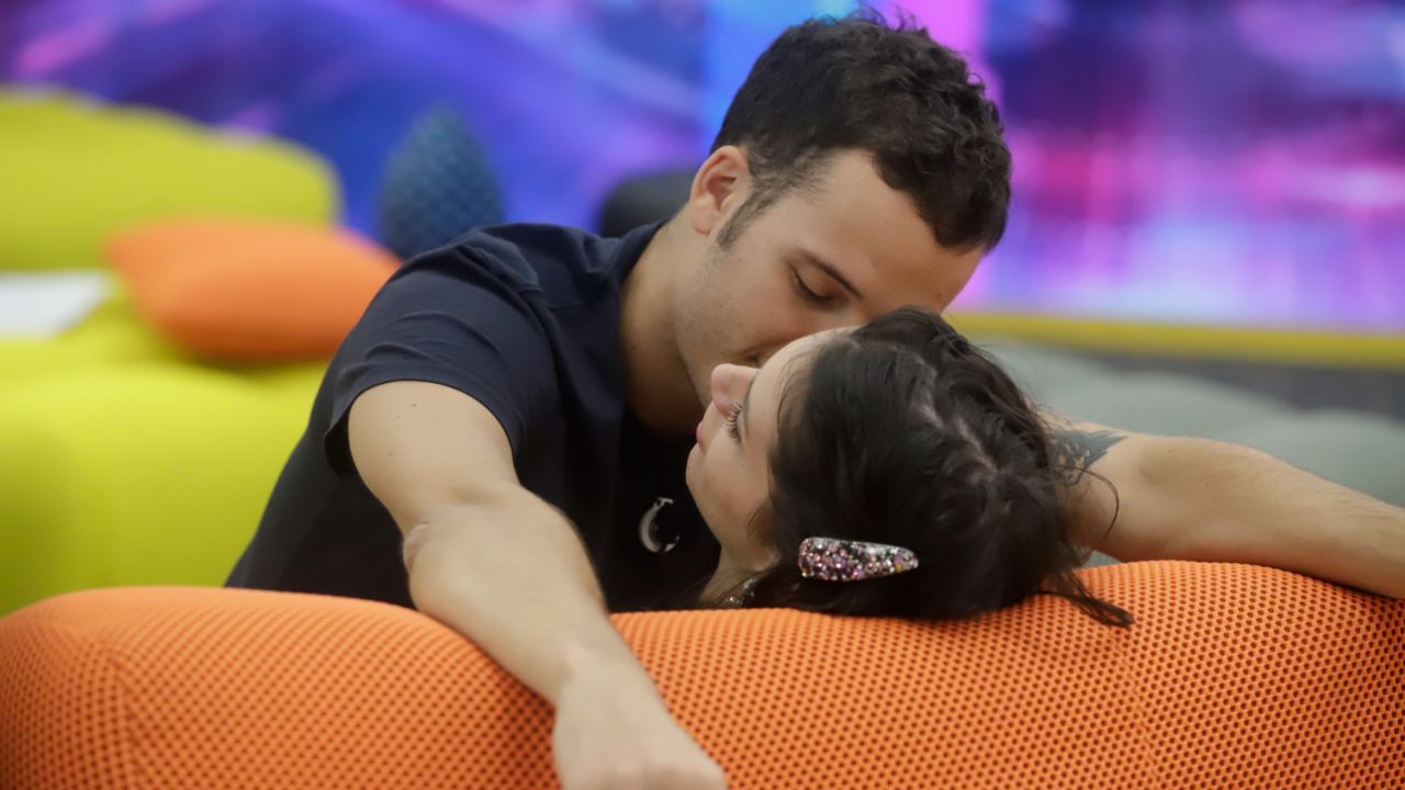 Edoardo e Antonella