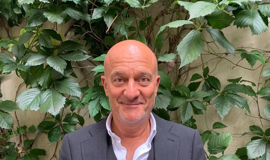 Claudio Bisio, biografia, carriera, vita privata, età, moglie, figli ...
