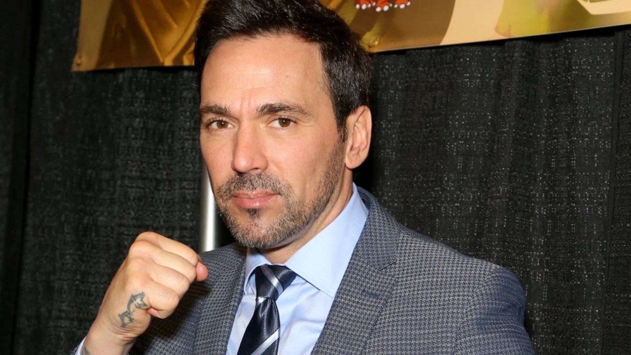  Jason David Frank,