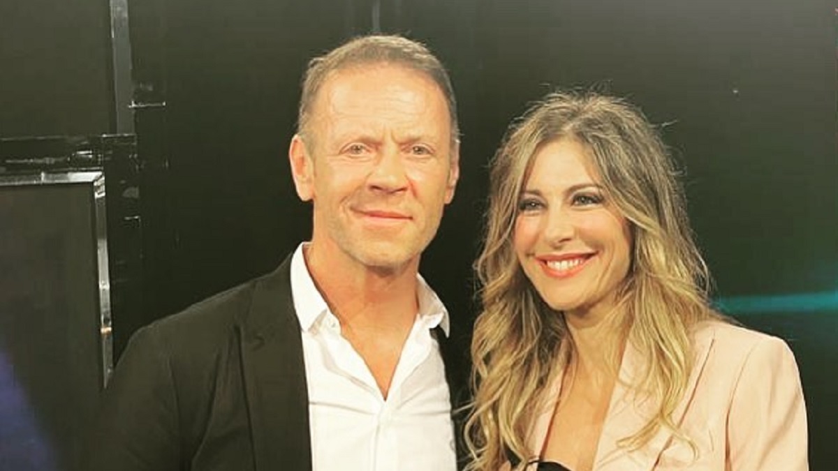 Rocco Siffredi a Belve