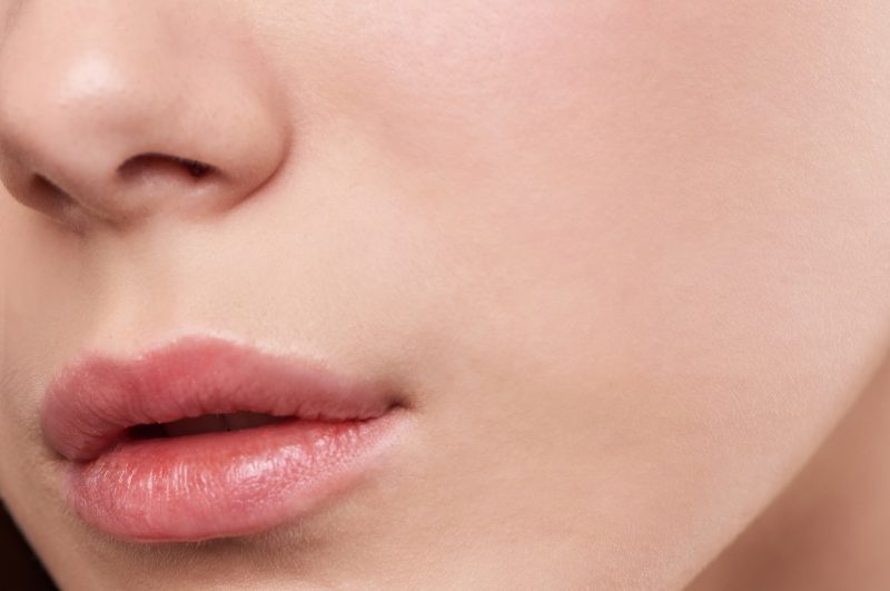 Cosa sono le Gym Lips e come averle, il trend labbra spopola su TikTok