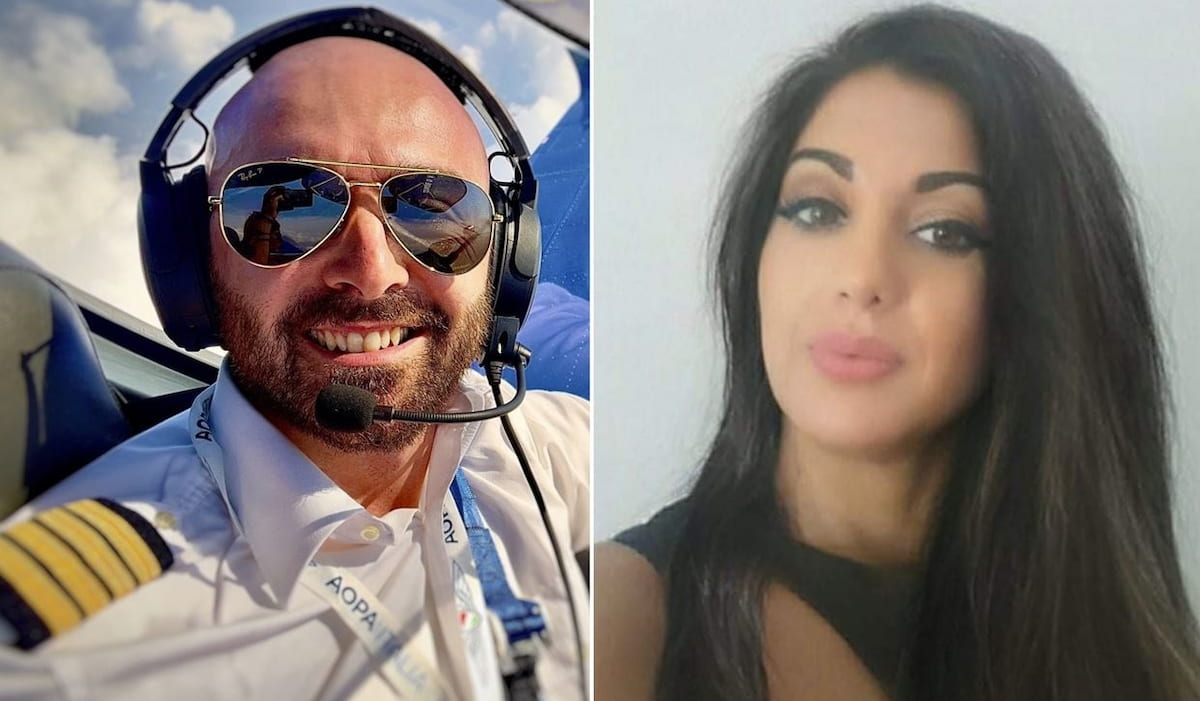 Coppia annegata nel lago di Como, Morgan ha provato a salvare Tiziana