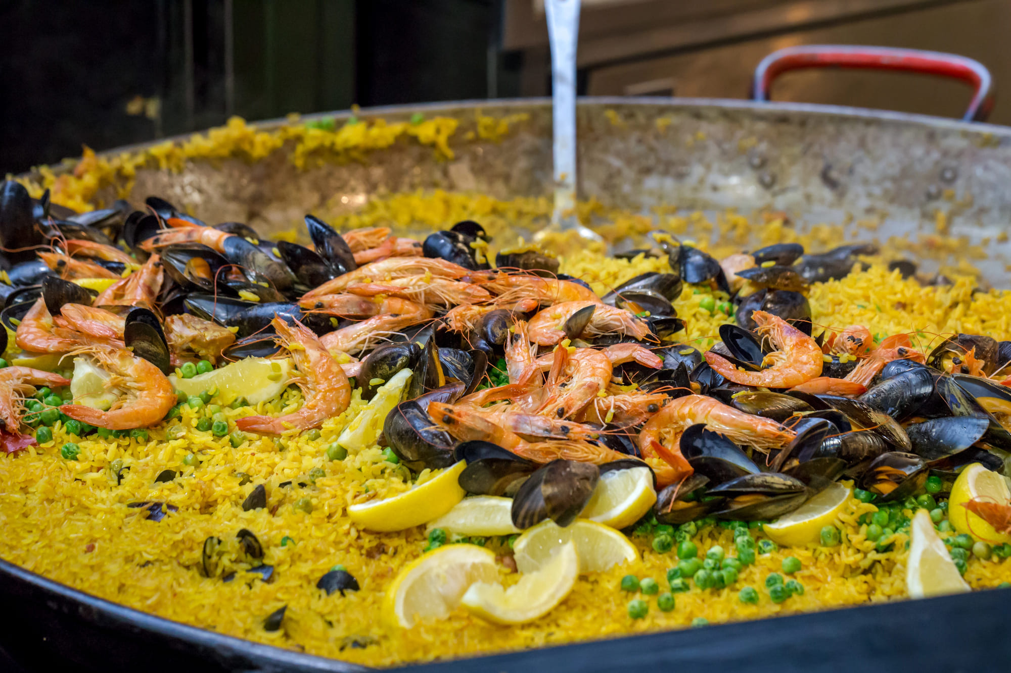 Oggi Il World Paella Day La Giornata Internazionale Della Paella oggi-il-world-paella-day-la-giornata-internazionale-della-paella
