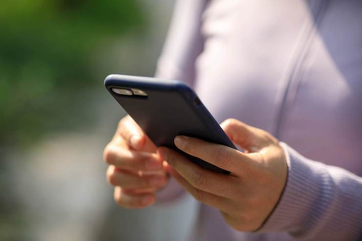 App bolletta_Donnaclick