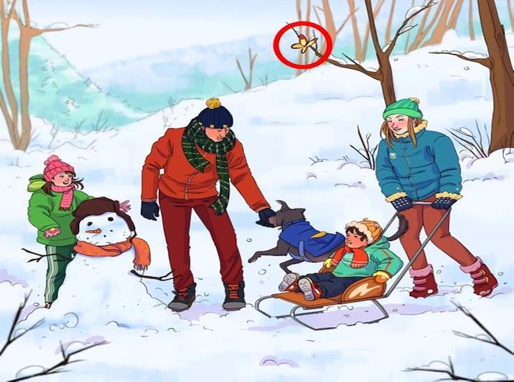 Test del QI_Donnaclick