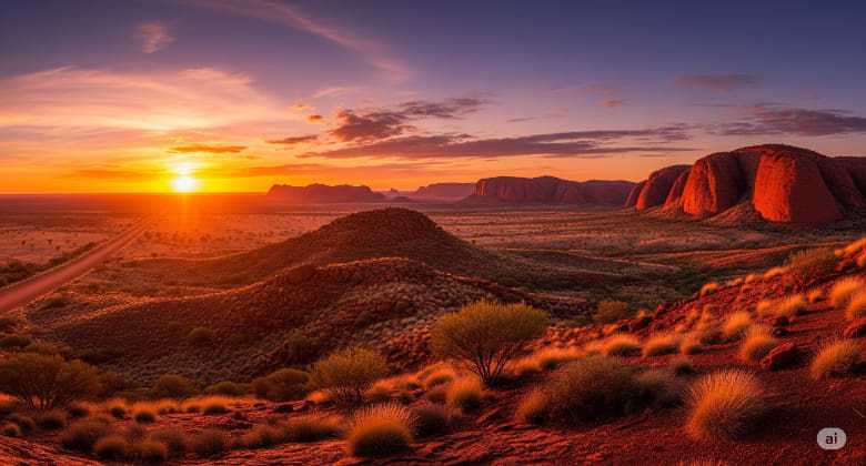Clima e stagioni in Australia: quando andare e cosa aspettarsi
