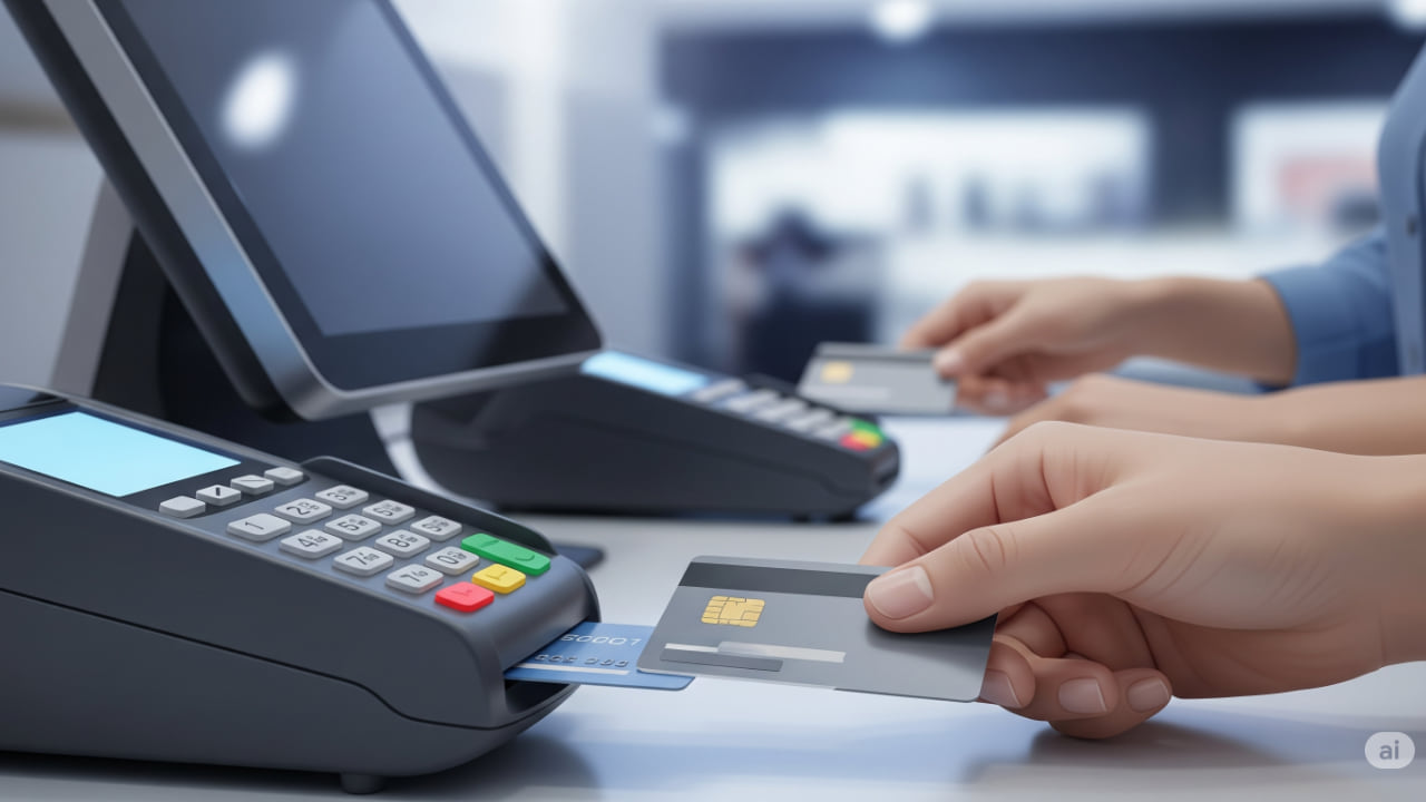 Limite contanti: obbligo di pagamento elettronico oltre 5.000 euro