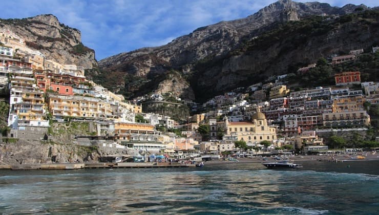 Positano