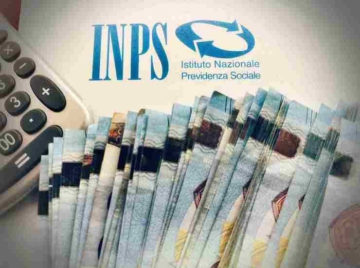 Pensione stop assegno Inps_Donnaclick