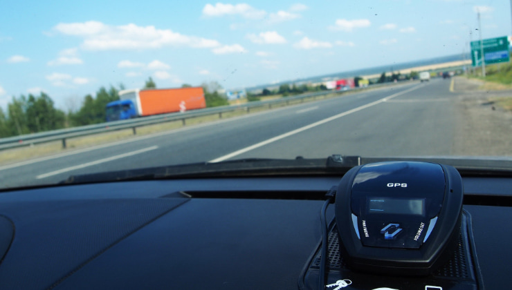 Posti blocchi rilevatore autovelox_Donnaclick