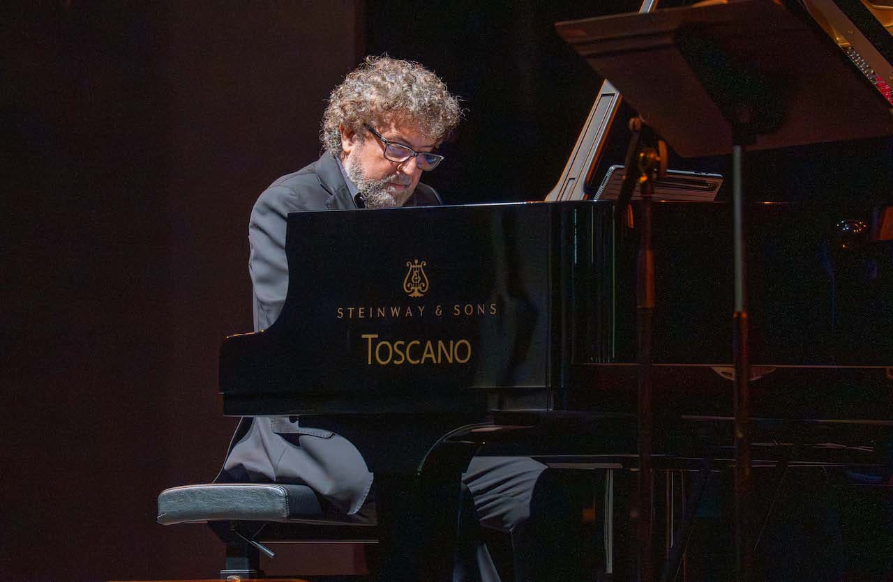 Francesco Nicolosi_Bellini International Context