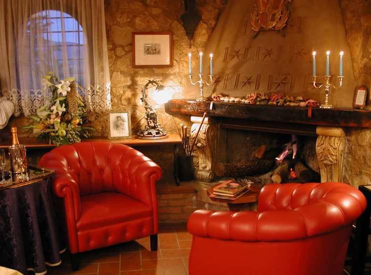 Ristorante Solo per due_Donnaclick