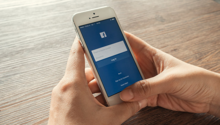 Truffa facebook marketplace_Donnaclick