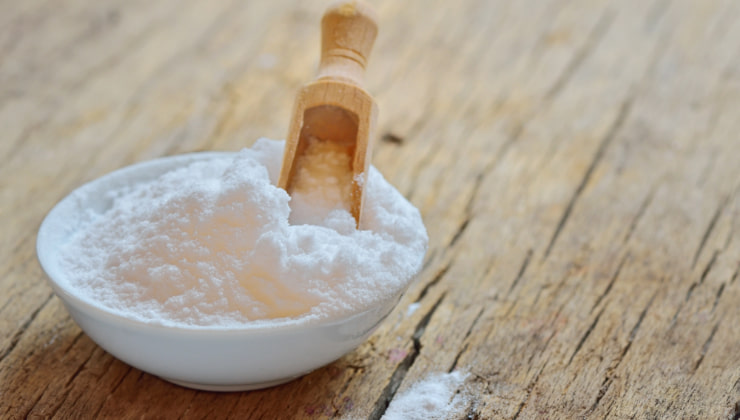 Bicarbonato di sodio_Donnaclick