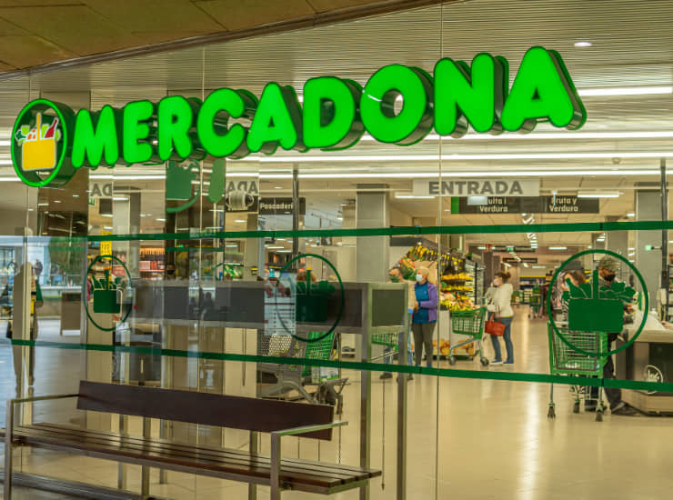 Lavoro assunzioni Mercadona_ Donnaclick