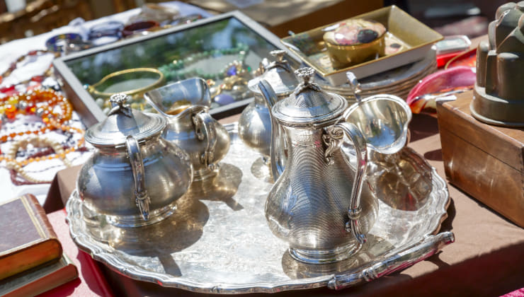 Oggetti argento casa_Donnaclick