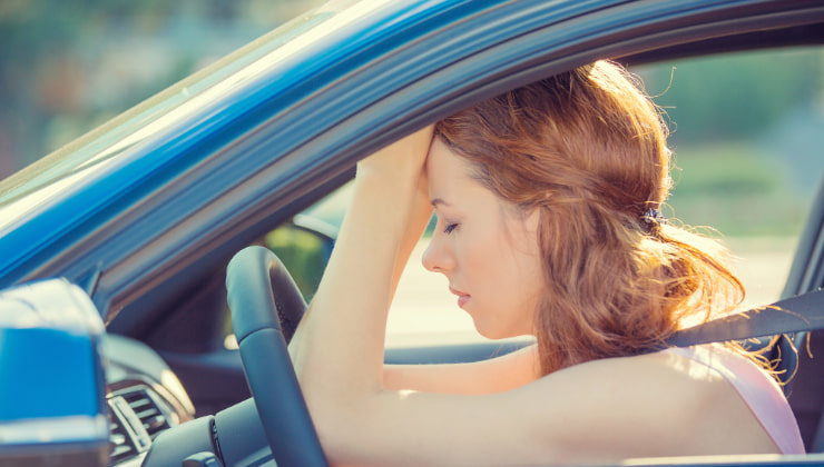 amaxofobia paura guida auto_Donnaclick