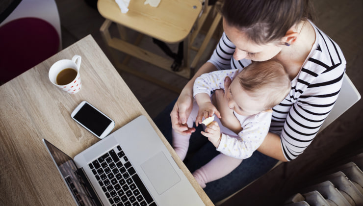 Bonus mamme 2026 legge di bilancio_Donnaclick