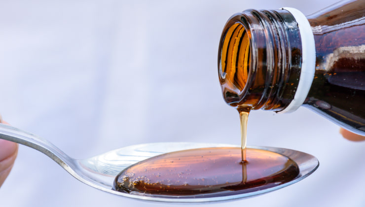 Sciroppo bambini contaminato OMS_Donnaclick