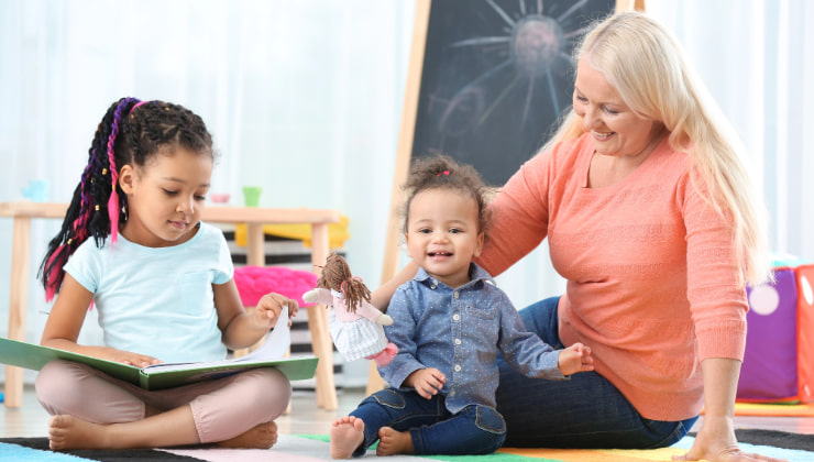 Babysitter_Donnaclick