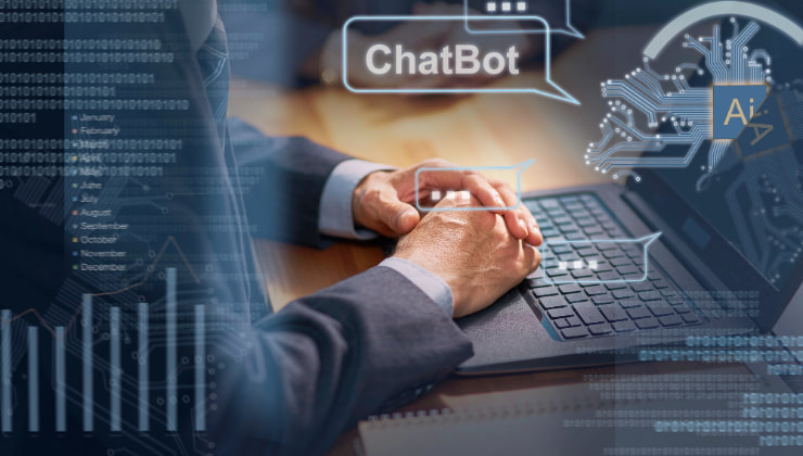 Chatgpt erotismo intelligenza artificiale_Donnaclick