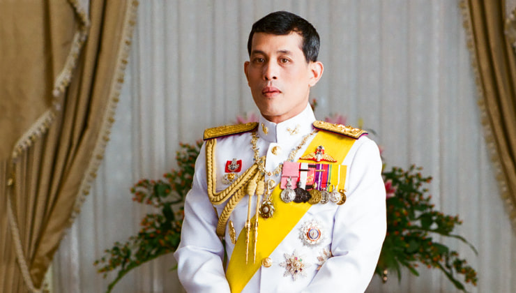 Leader più ricco del mondo_Donnaclick