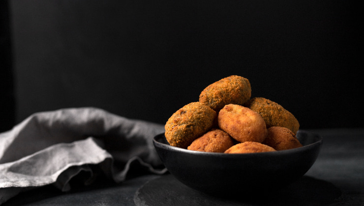 Crocchette di pasta_Donnaclick